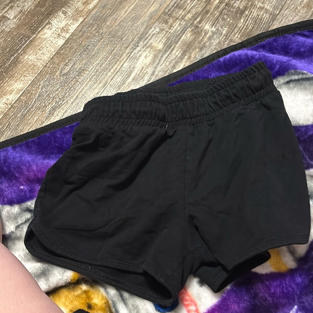 Cat and Jack Shorts